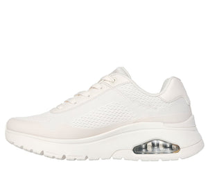 Skechers 177794 Uno Flex - Spring On Air Offwhite