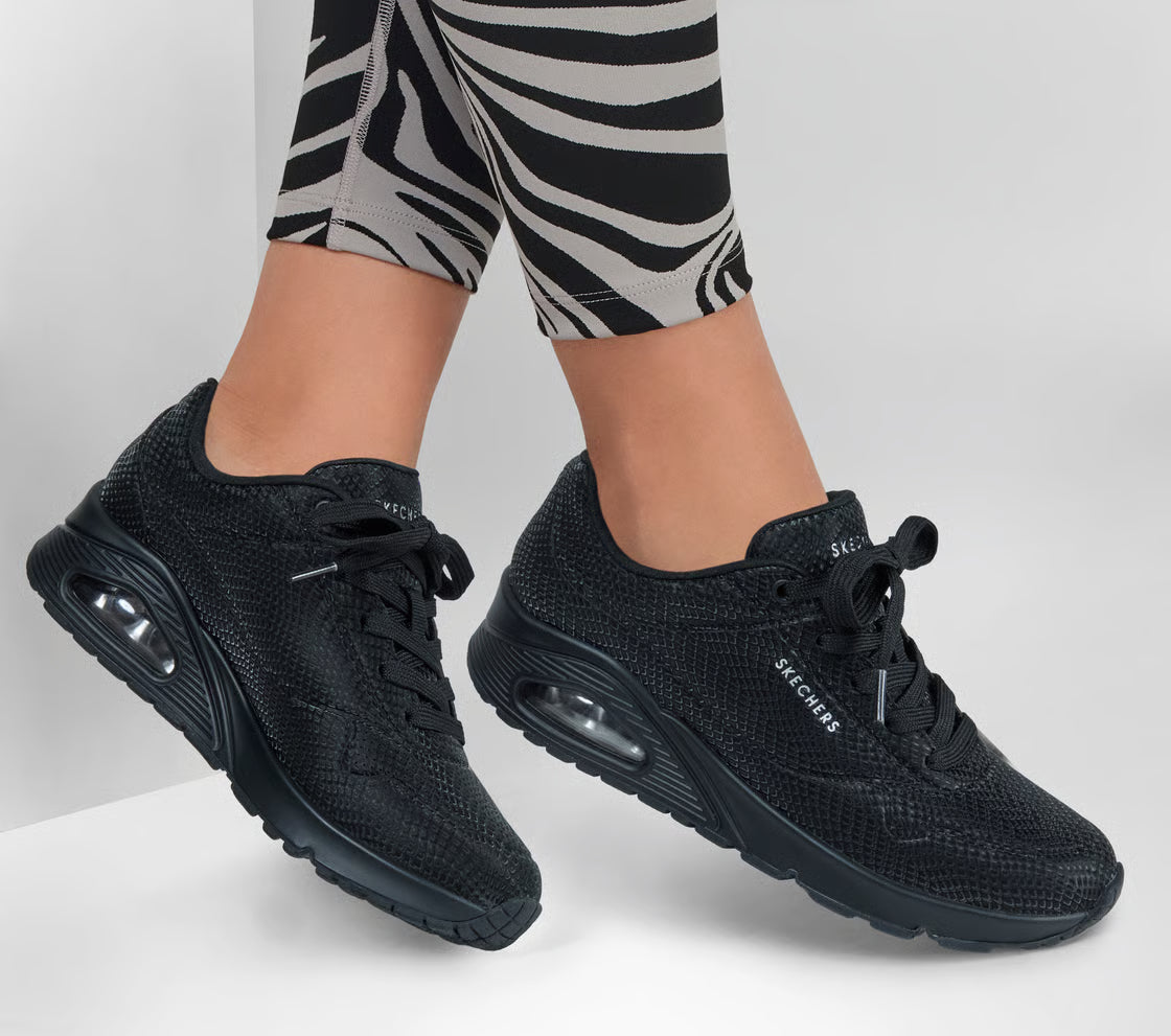 Skechers 177861 UNO - Shiny Scale