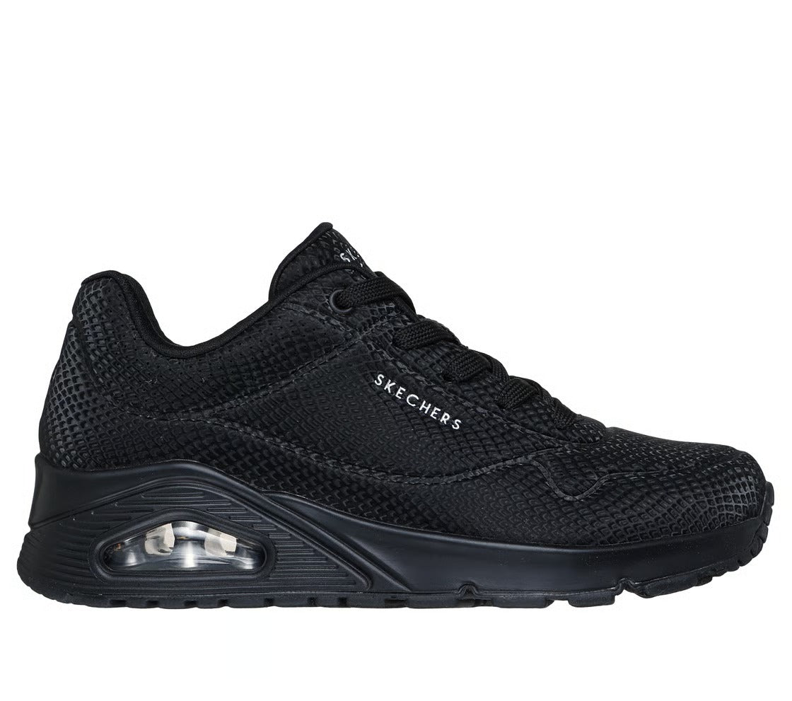 Skechers 177861 UNO - Shiny Scale