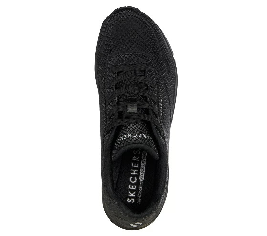 Skechers 177861 UNO - Shiny Scale