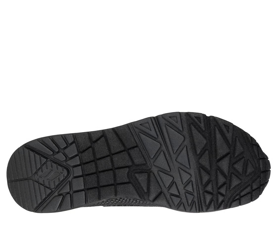 Skechers 177861 UNO - Shiny Scale