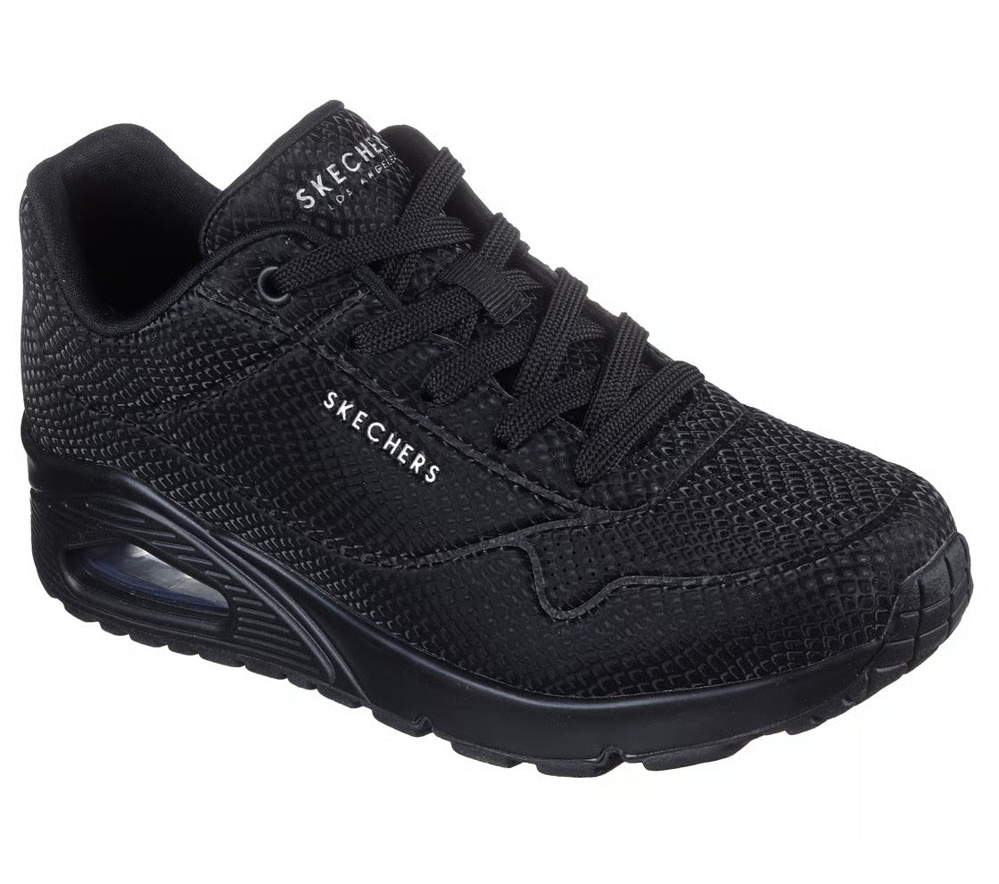 Skechers 177861 UNO - Shiny Scale
