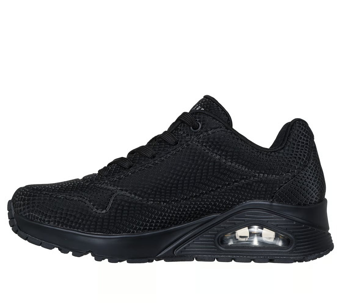 Skechers 177861 UNO - Shiny Scale