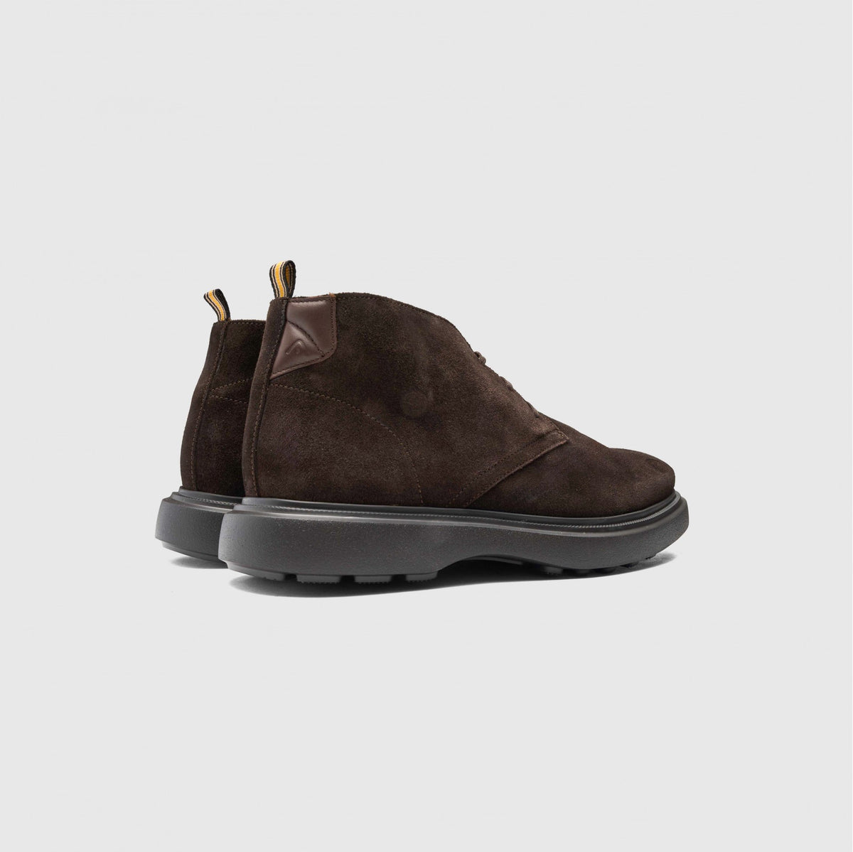 Ambitious 14020-7129 LORENZO Winter Boot Brown