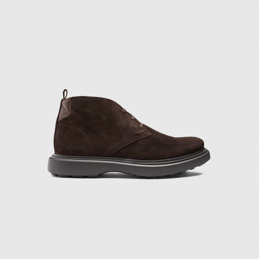 Ambitious 14020-7129 LORENZO Winter Boot Brown