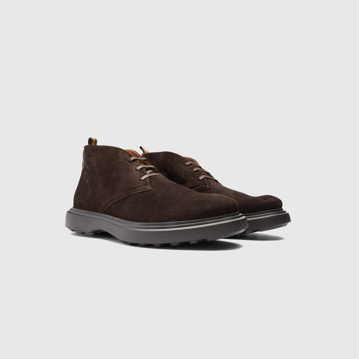 Ambitious 14020-7129 LORENZO Winter Boot Brown
