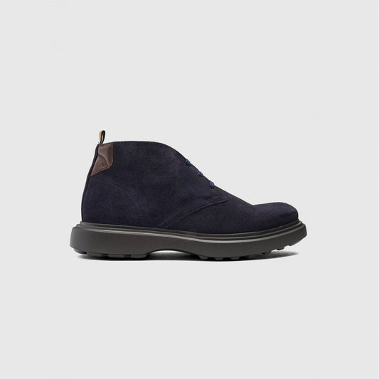 Ambitious 14020-11279 LORENZO Winter Boot Navy
