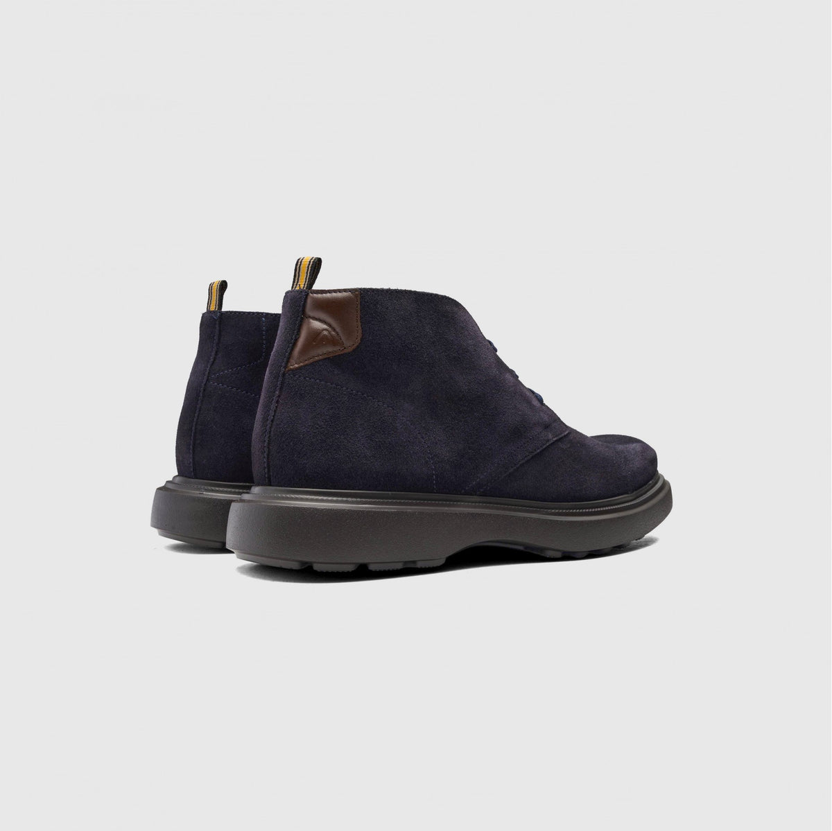 Ambitious 14020-11279 LORENZO Winter Boot Navy