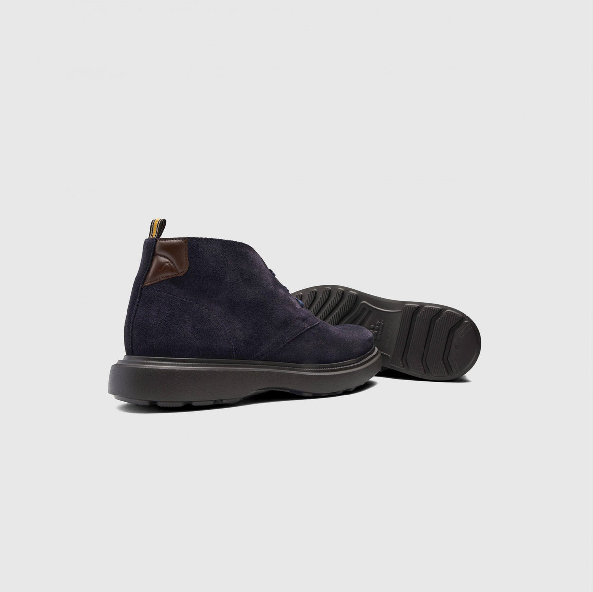 Ambitious 14020-11279 LORENZO Winter Boot Navy