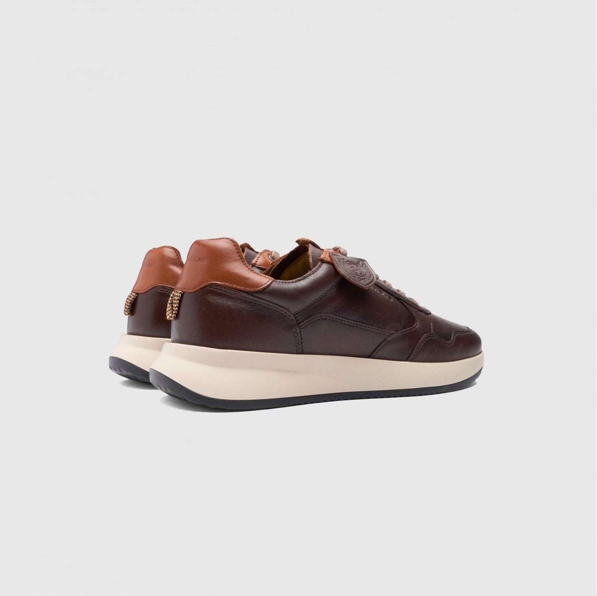 Ambitious 14301A-11296 RONNIE Urban Runner Moro