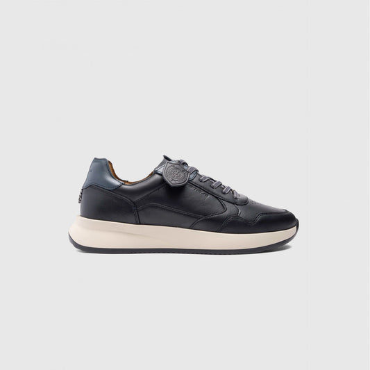 Ambitious 14301A-7127 RONNIE Urban Runner Black