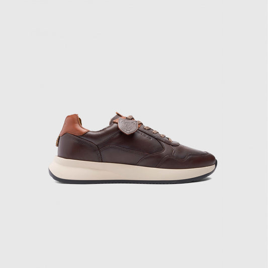 Ambitious 14301A-11296 RONNIE Urban Runner Moro