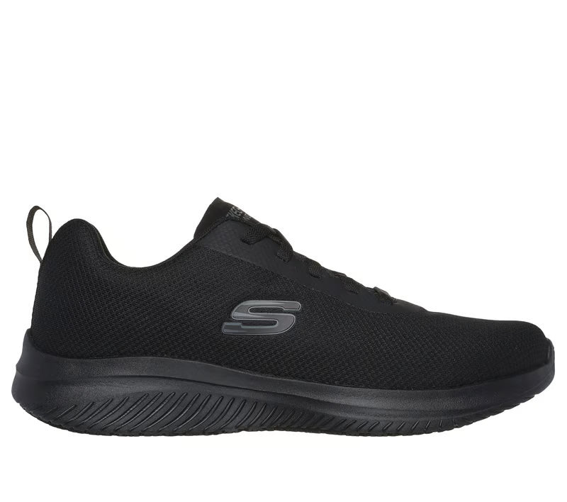 Skechers 200241EC Work Relaxed Fit: Ultra Flex 3.0 SR - Daxtin uomo