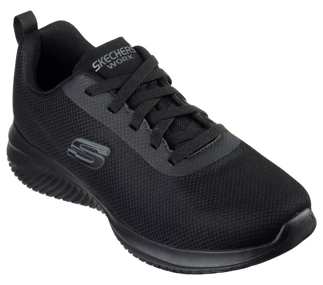 Skechers 200241EC Work Relaxed Fit: Ultra Flex 3.0 SR - Daxtin uomo