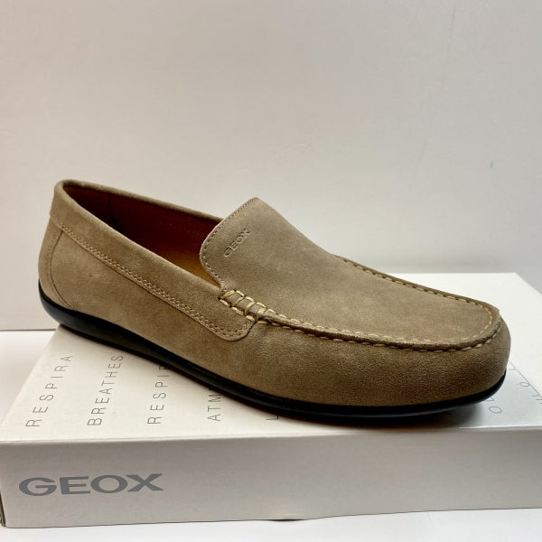 GEOX U020WA 00022 ASCANIO UOMO SAND