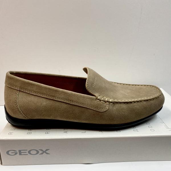 GEOX U020WA 00022 ASCANIO UOMO SAND