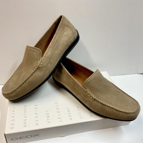 GEOX U020WA 00022 ASCANIO UOMO SAND