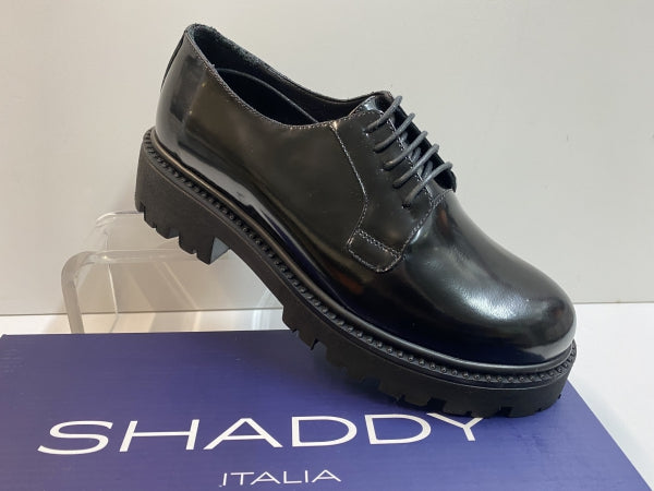 SHADDY 100235405 STRINGATA DONNA IN PELLE