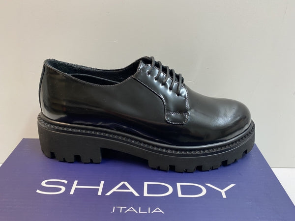 SHADDY 100235405 STRINGATA DONNA IN PELLE