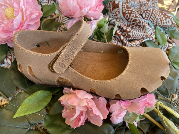 Sabatini 4011 - Calzatura Donna Ultra Leggera - Crazy Beige