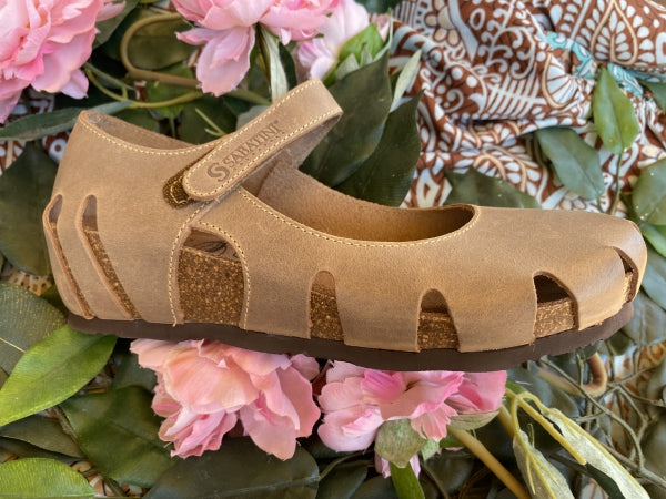 Sabatini 4011 - Calzatura Donna Ultra Leggera - Crazy Beige