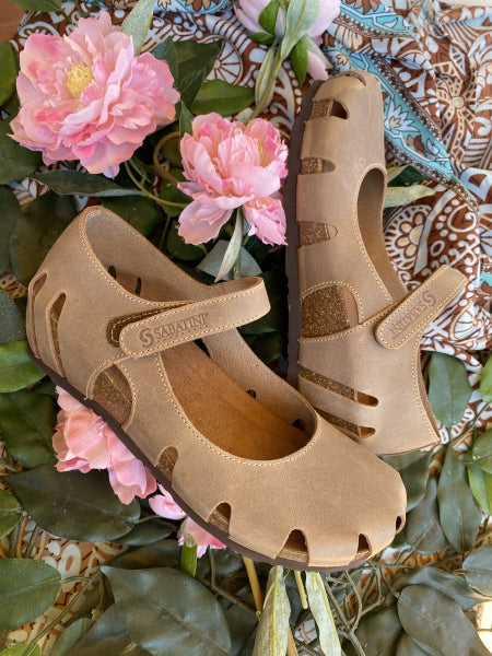 Sabatini 4011 - Calzatura Donna Ultra Leggera - Crazy Beige