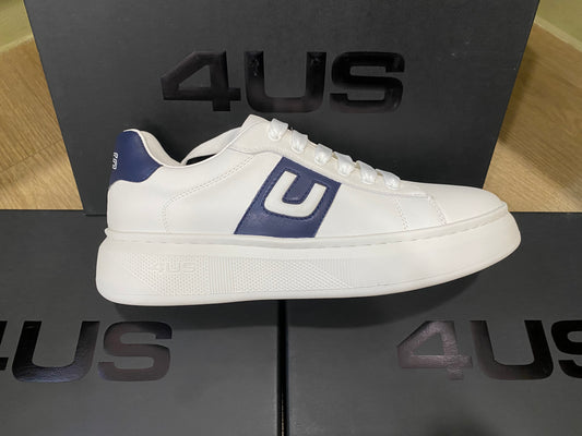 Paciotti 4US 0061 sneakers uomo