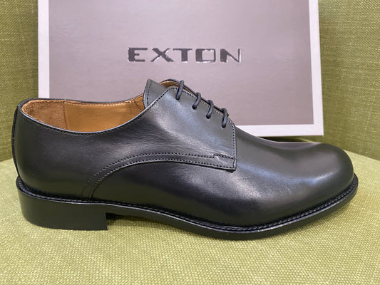 Exton 6022 Scarpe stringate uomo modello derby