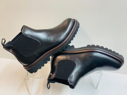 4US RS212 Stivaletti uomo chelsea boot