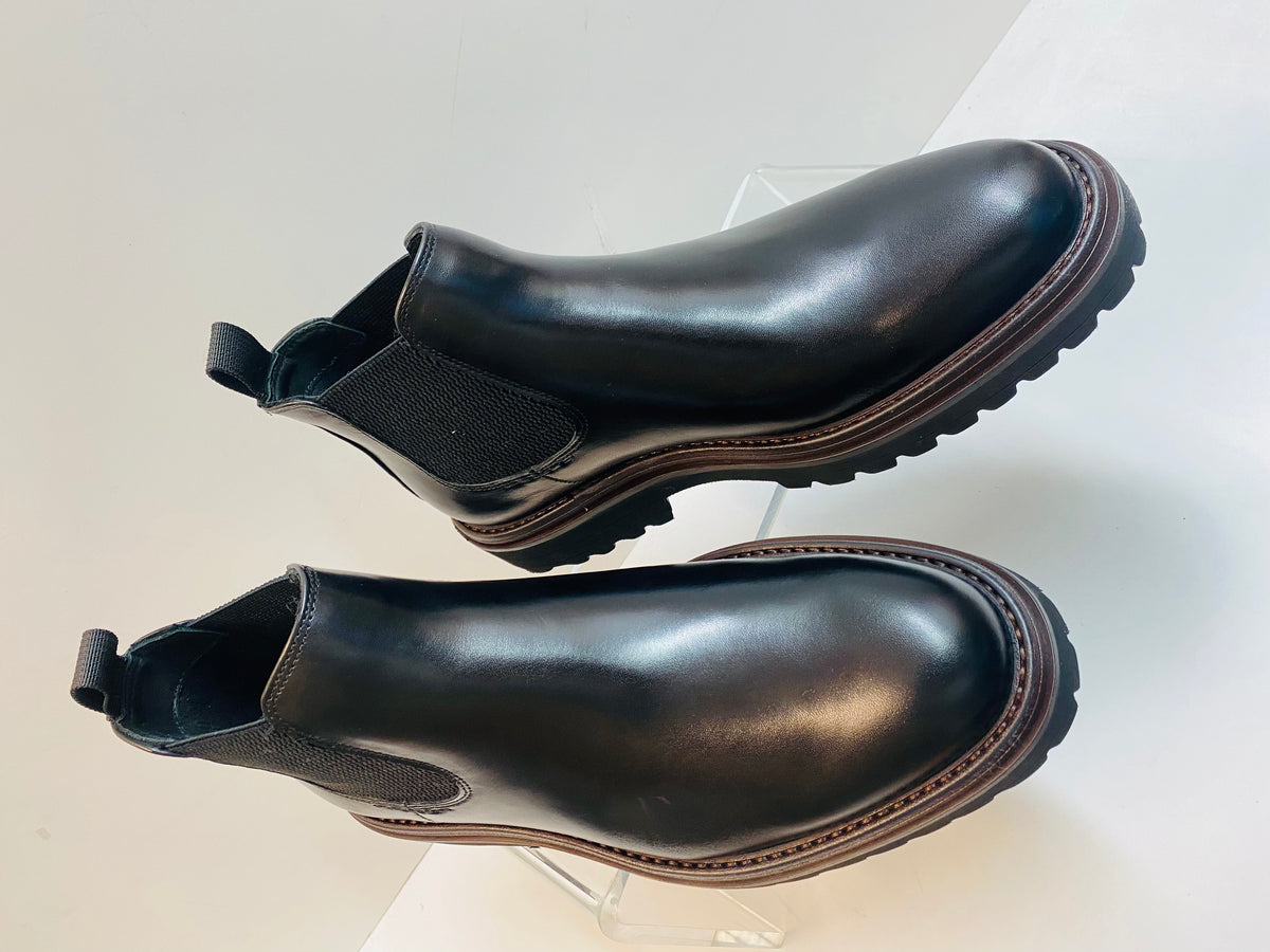 4US RS212 Stivaletti uomo chelsea boot