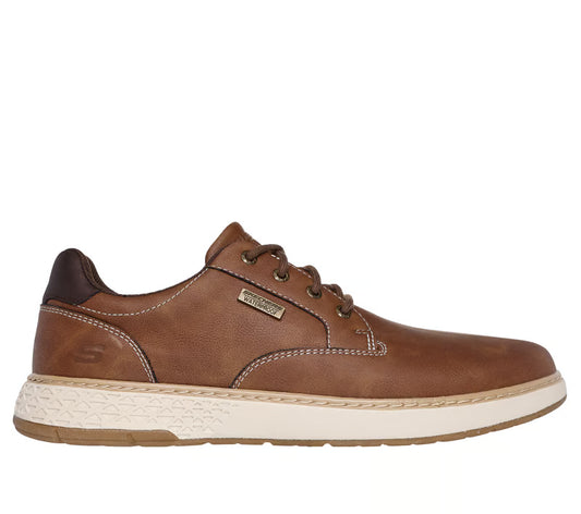 Skechers 205234 Waterproof Relaxed Fit: Garlan - Pryor uomo