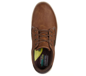 Skechers 205234 Waterproof Relaxed Fit: Garlan - Pryor
