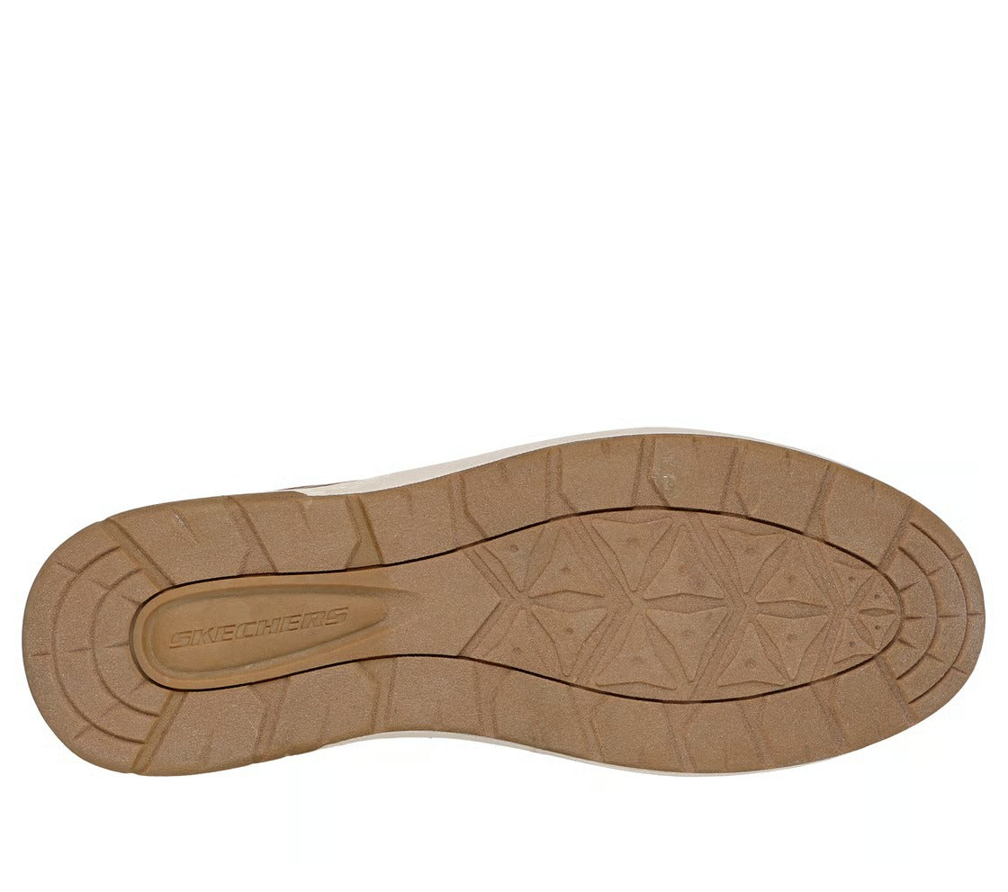 Skechers 205234 Waterproof Relaxed Fit: Garlan - Pryor