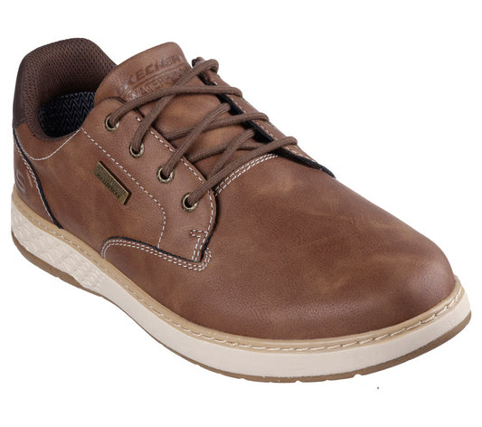 Skechers 205234 Waterproof Relaxed Fit: Garlan - Pryor uomo