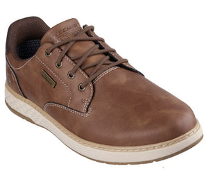 Skechers 205234 Waterproof Relaxed Fit: Garlan - Pryor