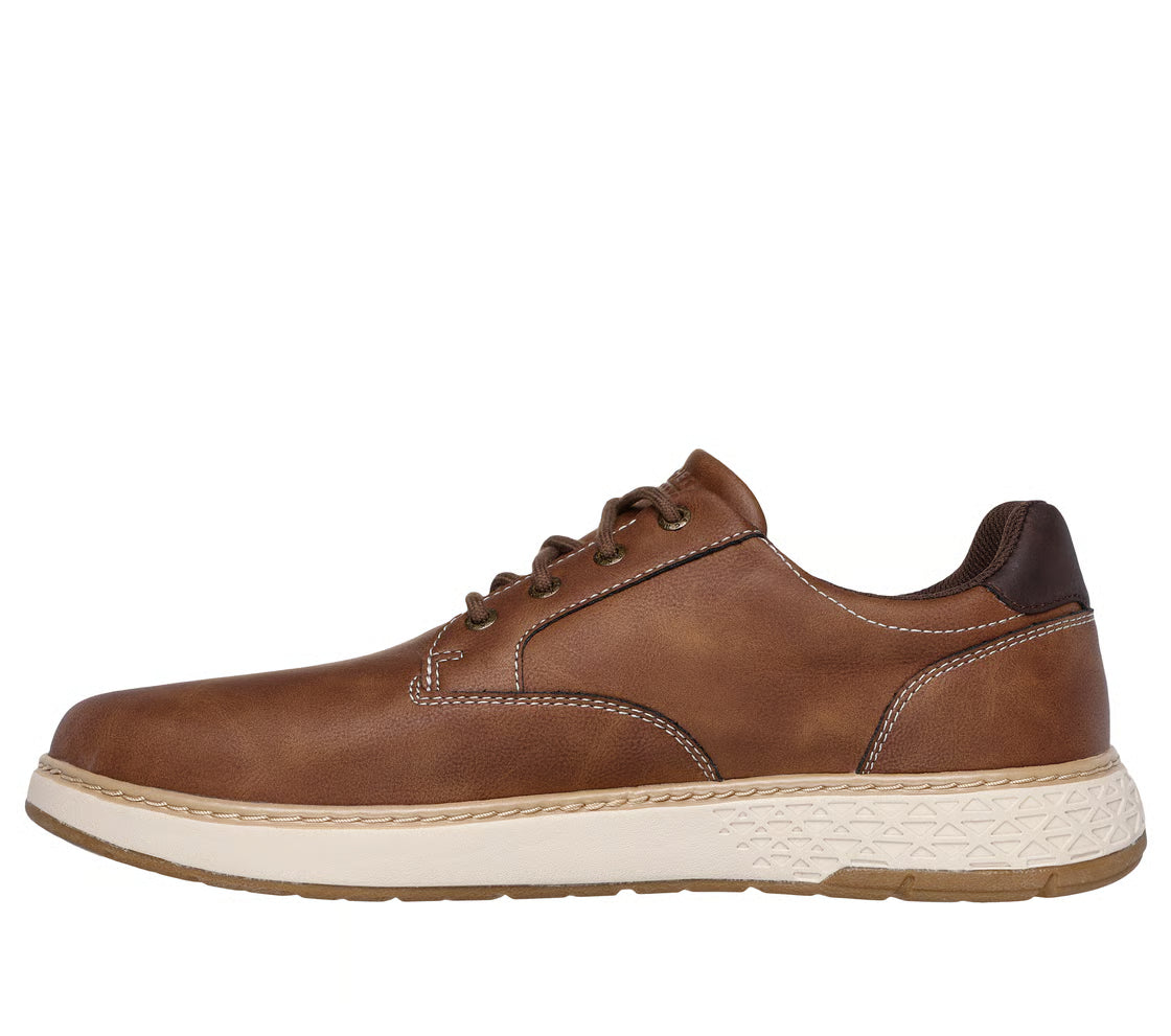 Skechers 205234 Waterproof Relaxed Fit: Garlan - Pryor uomo