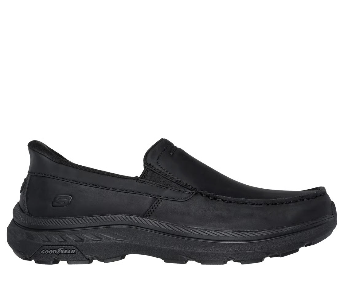 Skechers 205334 Slip-ins Relaxed Fit: Pollard - Osgood uomo