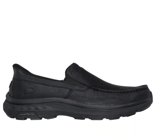 Skechers 205334 Slip-ins Relaxed Fit: Pollard - Osgood uomo