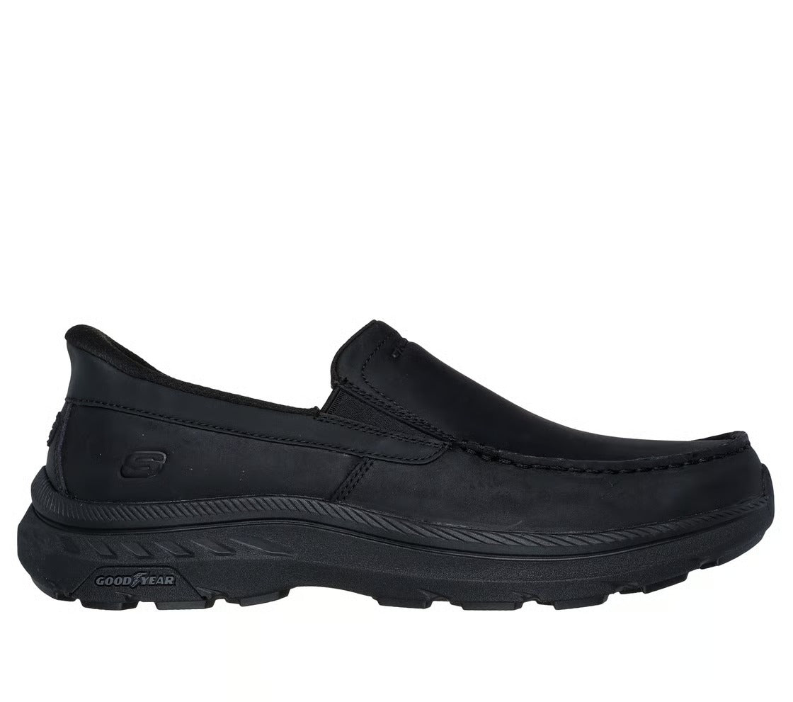 Skechers 205334 Slip-ins Relaxed Fit: Pollard - Osgood