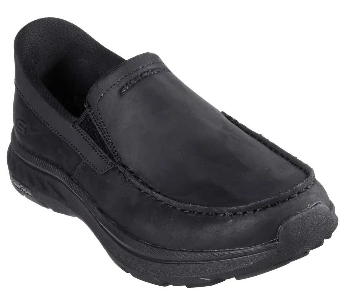 Skechers 205334 Slip-ins Relaxed Fit: Pollard - Osgood uomo
