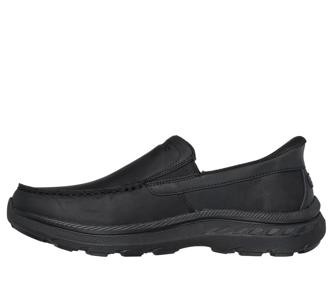 Skechers 205334 Slip-ins Relaxed Fit: Pollard - Osgood uomo