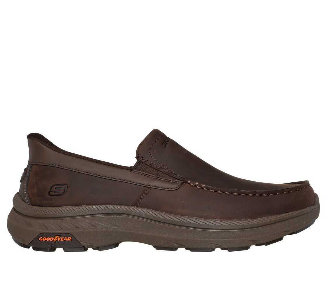 Skechers 205334 Slip-ins Relaxed Fit: Pollard - Osgood