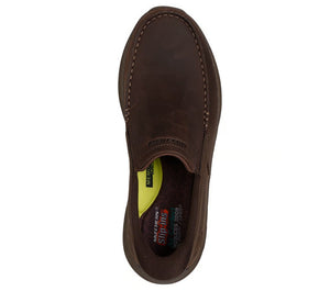 Skechers 205334 Slip-ins Relaxed Fit: Pollard - Osgood