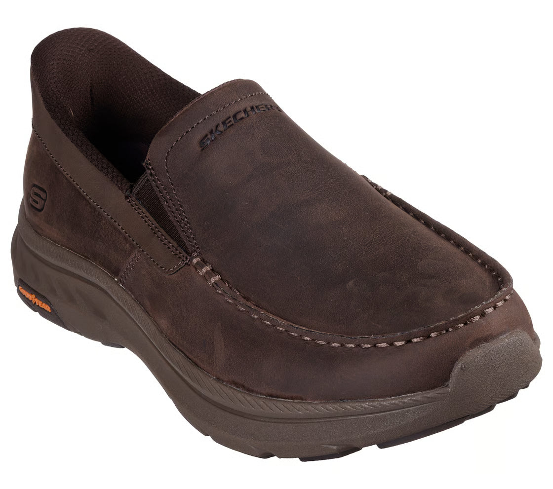 Skechers 205334 Slip-ins Relaxed Fit: Pollard - Osgood uomo