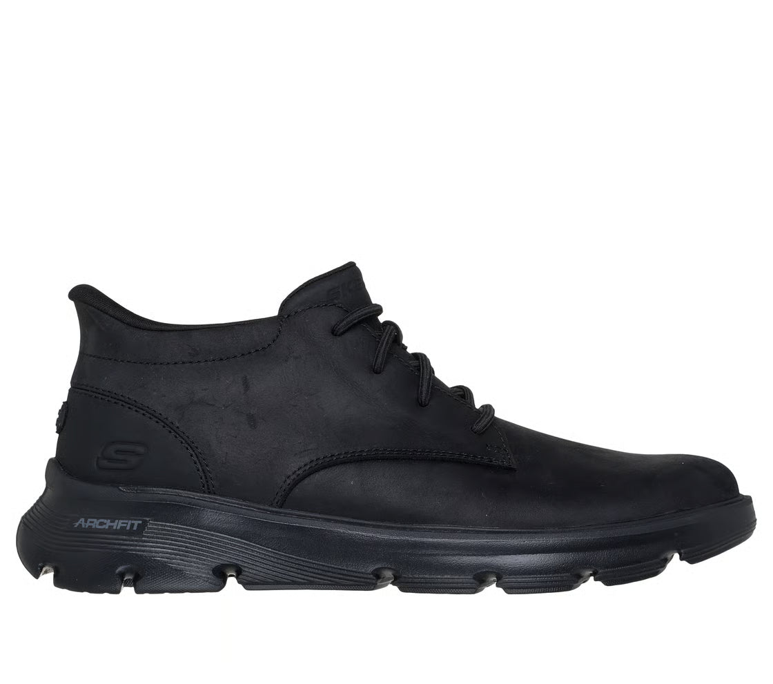 Skechers 205514 Slip-ins Relaxed Fit: Arch Fit Garza - Ridley uomo