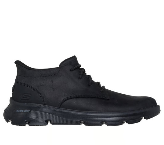 Skechers 205514 Slip-ins Relaxed Fit: Arch Fit Garza - Ridley uomo