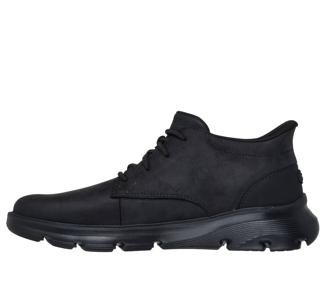 Skechers 205514 Slip-ins Relaxed Fit: Arch Fit Garza - Ridley uomo