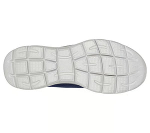 Skechers 232395 sneakers uomo Summits - Torre navy/gray