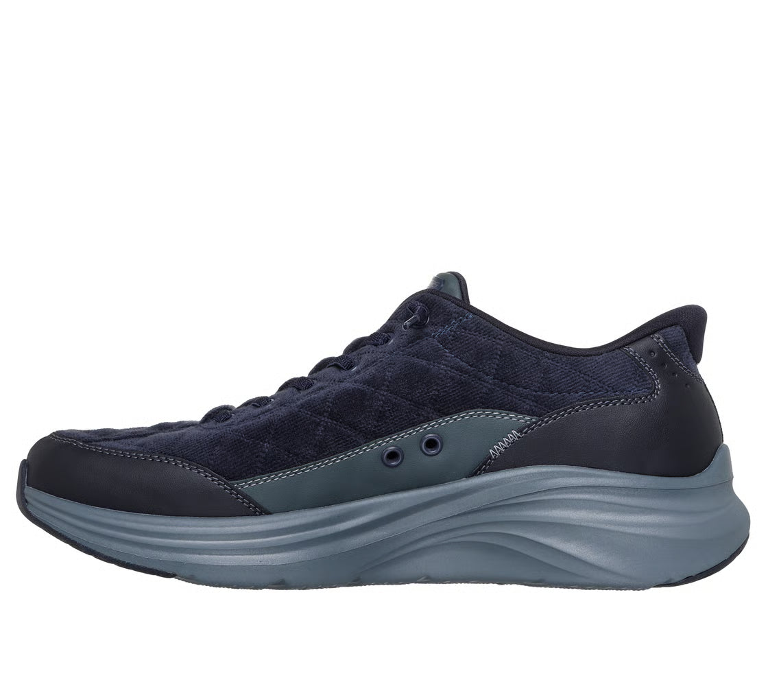 Skechers 232618 Slip-ins: Contour Foam - Cozy Fit Cordelux uomo