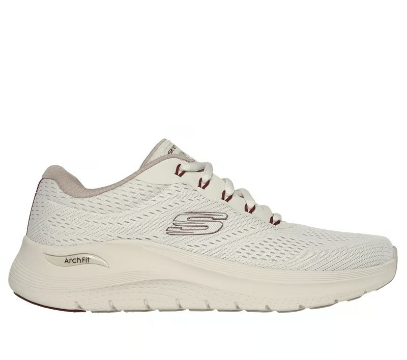 Skechers 232700 Arch Fit 2.0 Offwhite